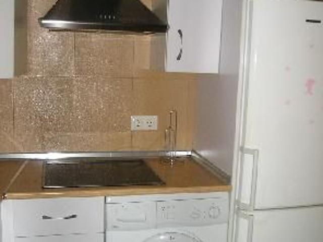 Piso en alquiler en Zafra