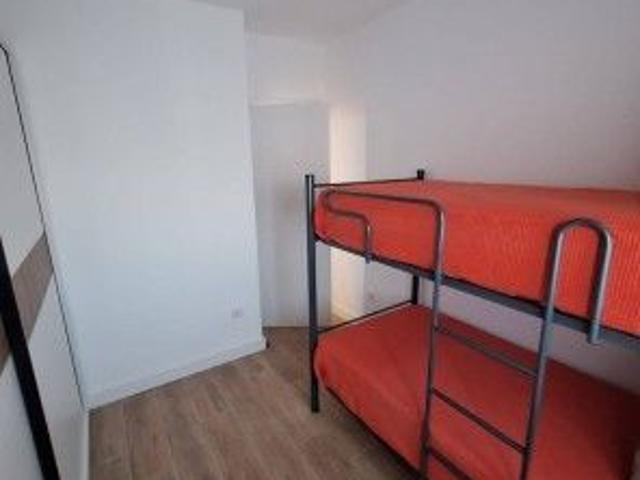 Piso en alquiler en Zafra