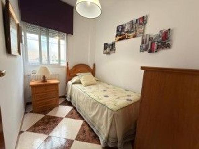 Piso en alquiler en Zafra