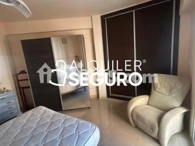 Piso en alquiler en Zaidin