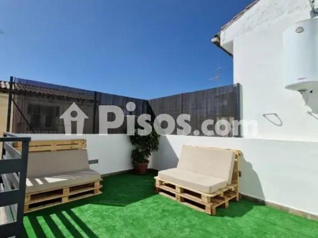 Piso en alquiler en Zaidin