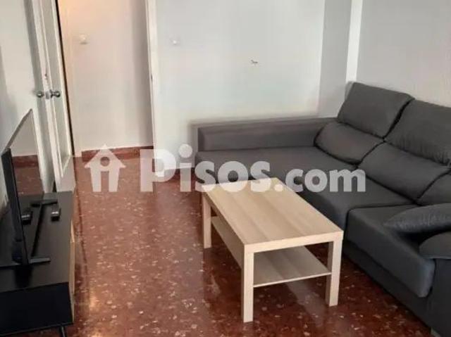 Piso en alquiler en Zaidín