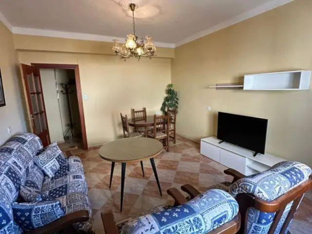 Piso en alquiler en Zaidín