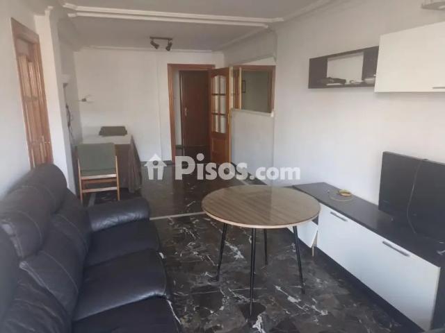 Piso en alquiler en Zaidin