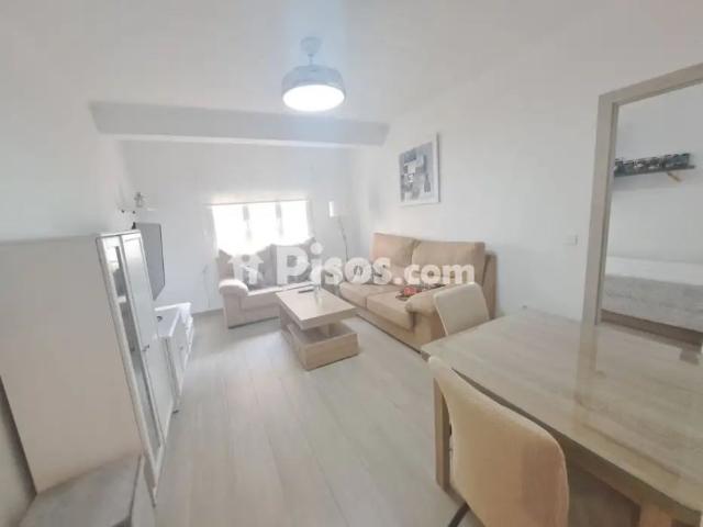 Piso en alquiler en Zaidin