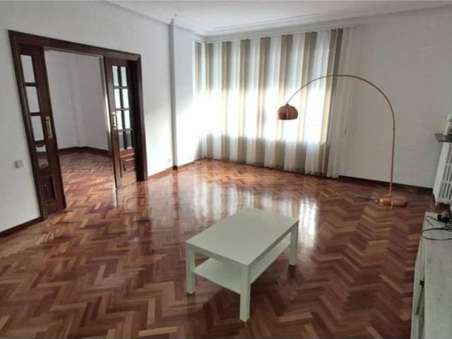 Piso en Alquiler en Zamora