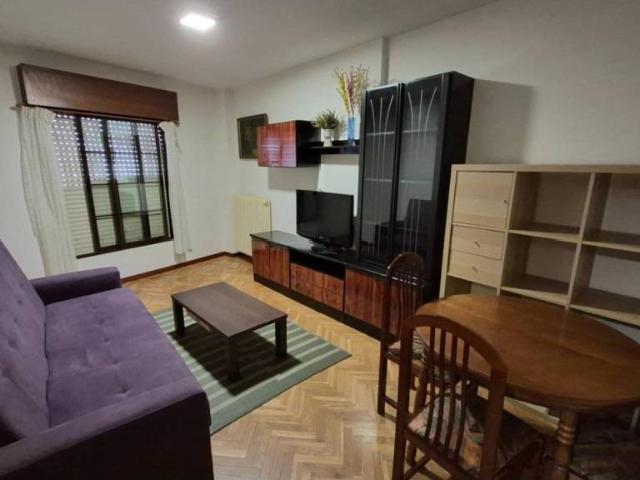 Piso en Alquiler en Zamora