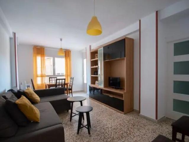Piso en alquiler en Zapillo