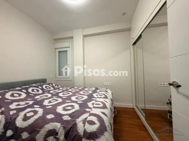 Piso en alquiler en Zapillo
