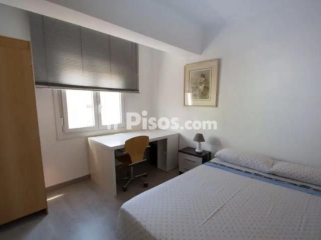 Piso en alquiler en Zapillo
