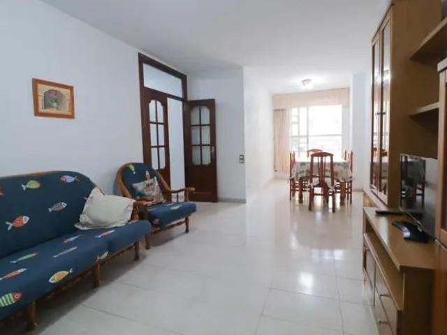 Piso en alquiler en Zapillo