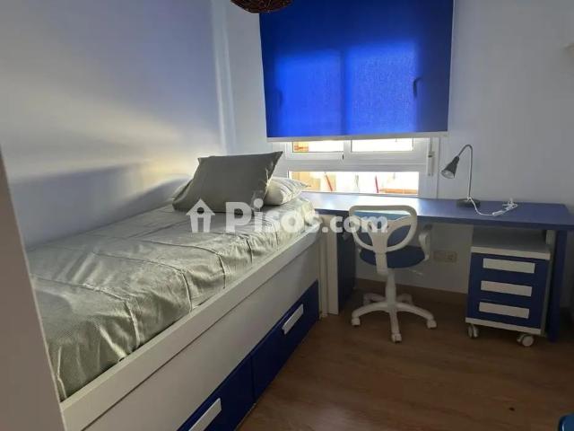 Piso en alquiler en Zapillo