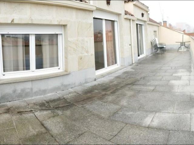 Piso en alquiler en Zaratán, Centro