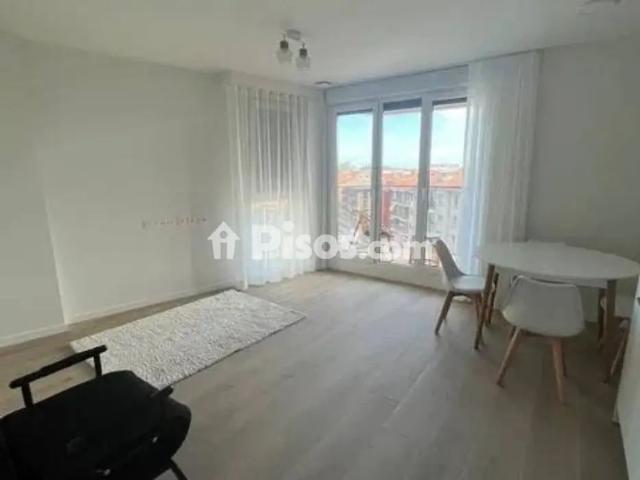Piso en alquiler en Zarautz