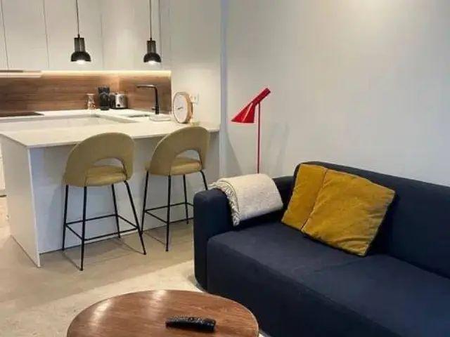 Piso en alquiler en Zarautz