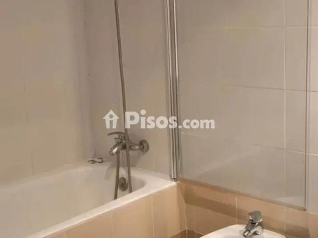 Piso en alquiler en Zaragoza Capital