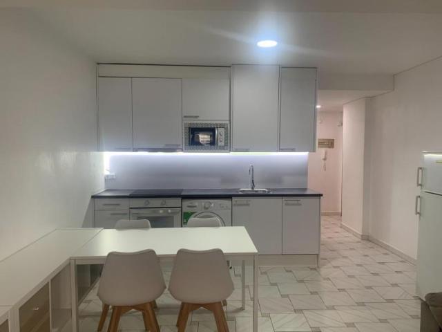 Piso en alquiler en Zaragoza, Centro