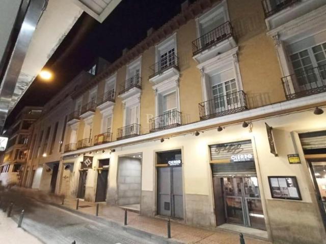 Piso en alquiler en Zaragoza, Centro
