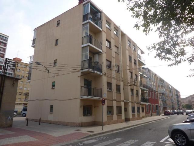 Piso en alquiler en Zaragoza, Santa Isabel