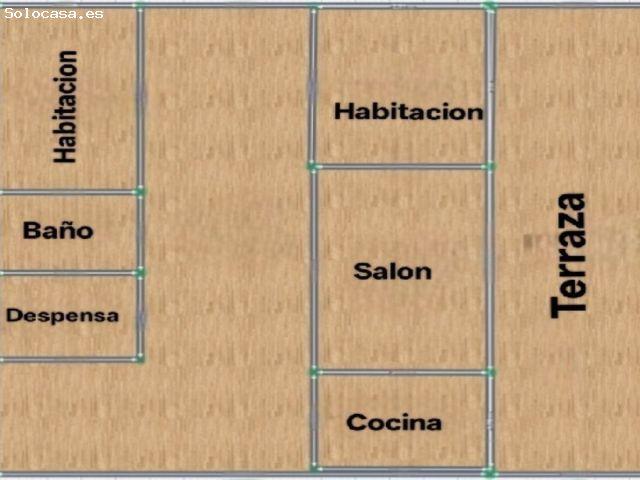 Piso en Alquiler en Zaragoza, Zaragoza