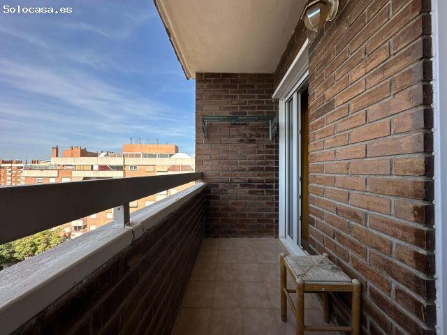 Piso en Alquiler en Zaragoza, Zaragoza