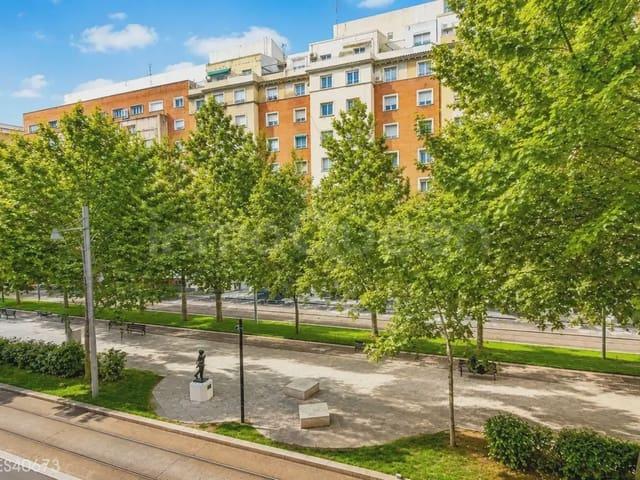 Piso en alquiler en Zaragoza, Zaragoza