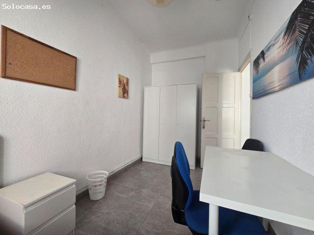 Piso en Alquiler en Zaragoza, Zaragoza