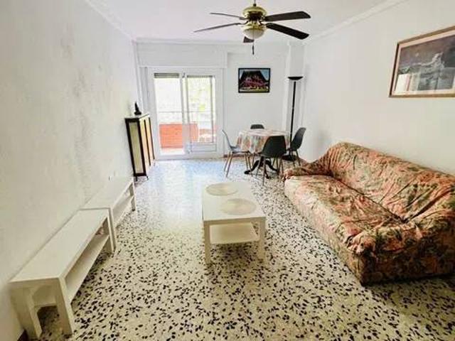 Piso en Alquiler en Zaragoza