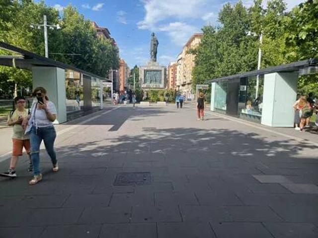 Piso en Alquiler en Zaragoza