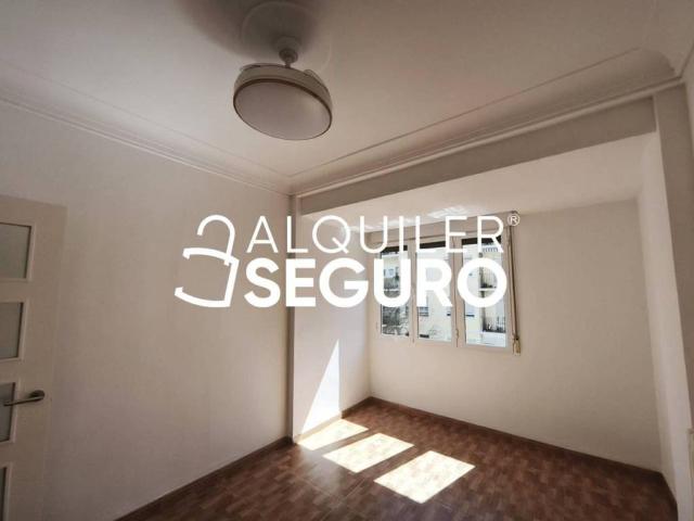 Piso en Alquiler en Zaragoza