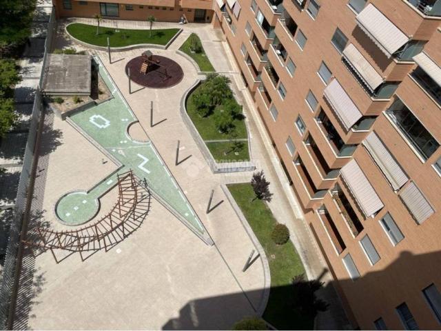 Piso en Alquiler en Zaragoza