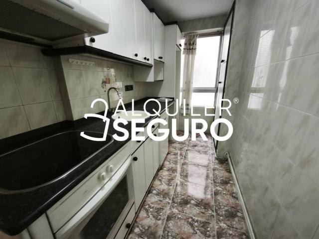 Piso en Alquiler en Zaragoza
