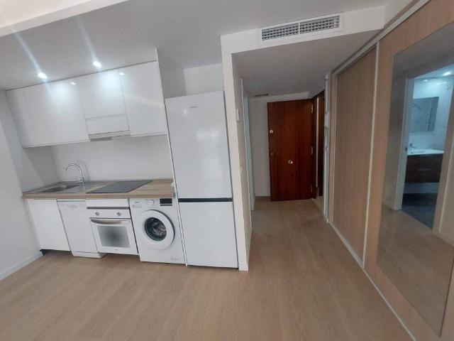 Piso en Alquiler en Zaragoza