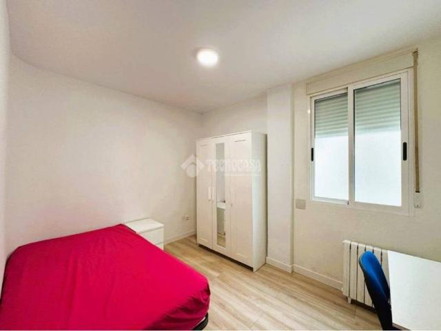 Piso en Alquiler en Zaragoza