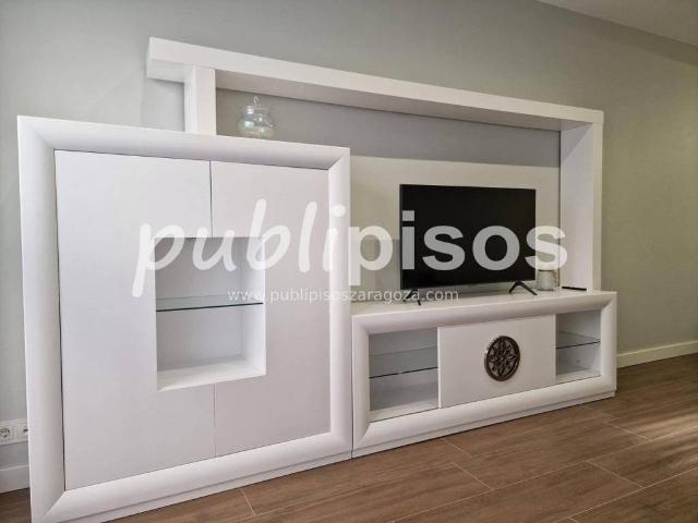 Piso en Alquiler en Zaragoza