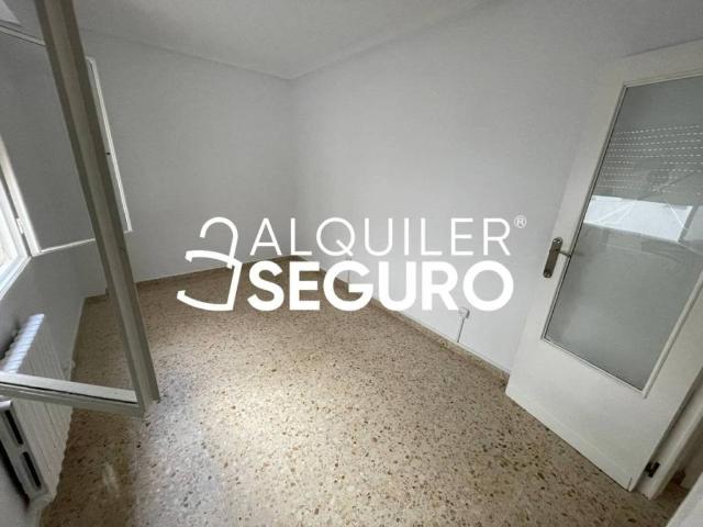 Piso en Alquiler en Zaragoza