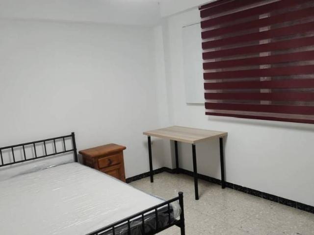 Piso en Alquiler en Zaragoza