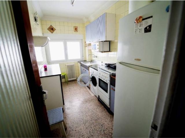 Piso en Alquiler en Zaragoza