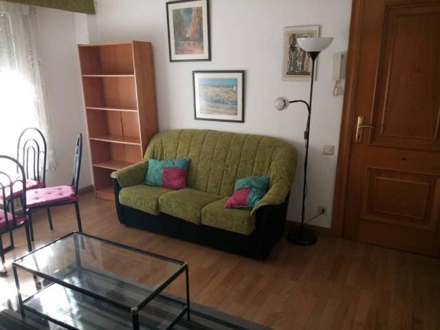 Piso en Alquiler en Zaragoza