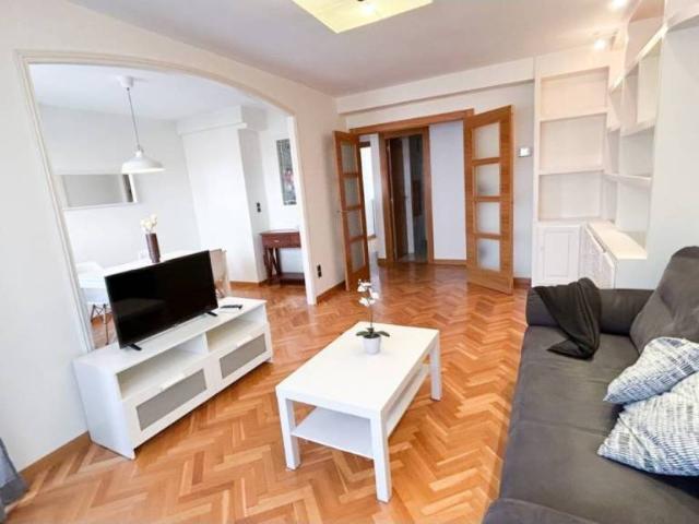 Piso en Alquiler en Zaragoza