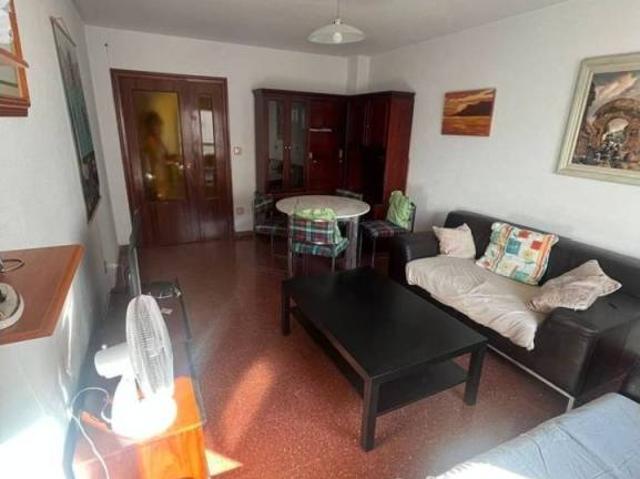Piso en Alquiler en Zaragoza