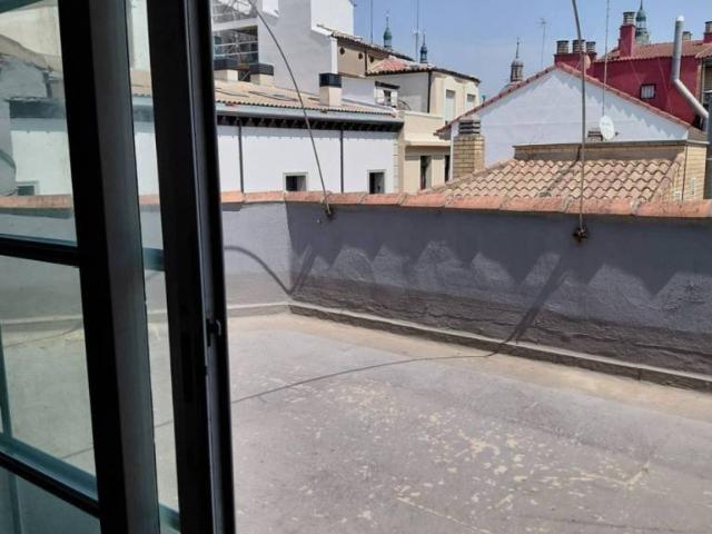 Piso en Alquiler en Zaragoza