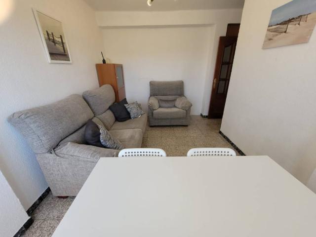 Piso en Alquiler en Zaragoza