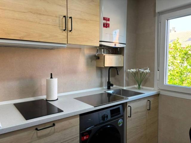Piso en Alquiler en Zaragoza