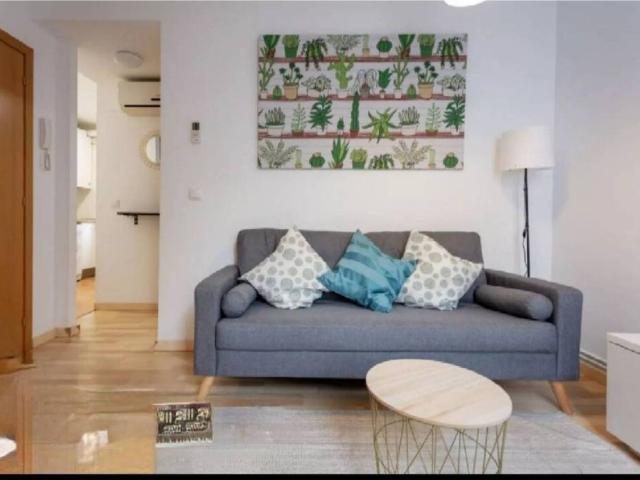 Piso en Alquiler en Zaragoza