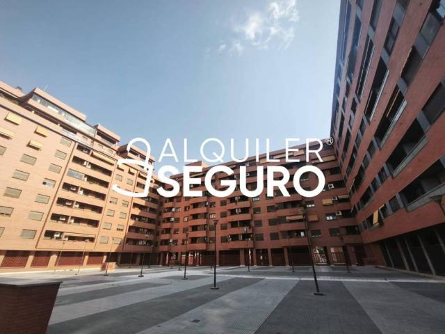 Piso en Alquiler en Zaragoza