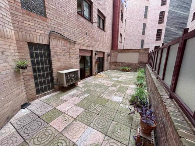 Piso en Alquiler en Zaragoza
