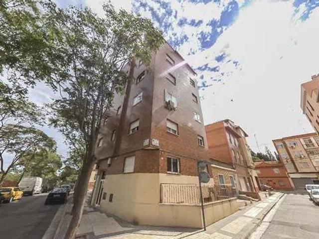 Piso en Alquiler en Zaragoza