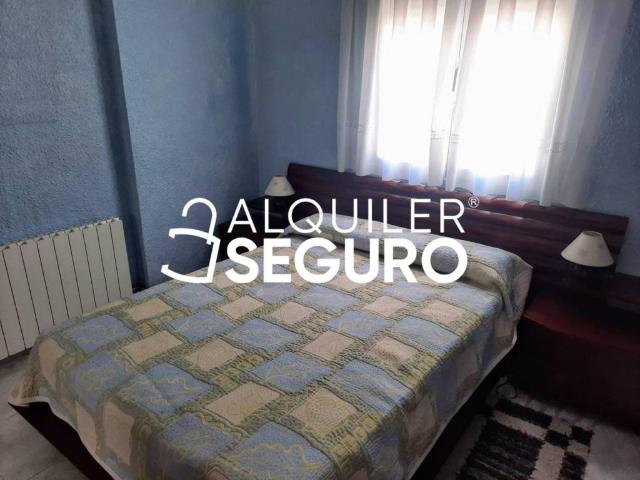 Piso en Alquiler en Zaragoza