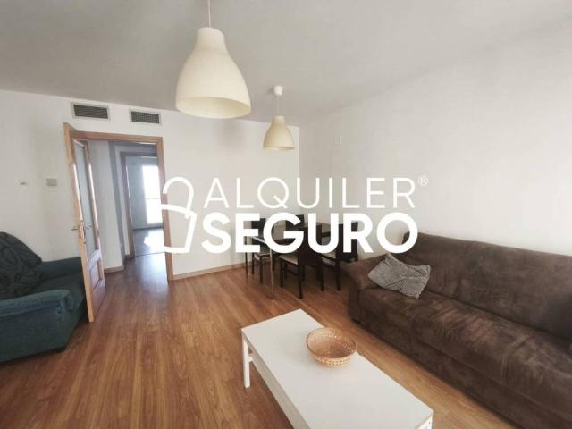 Piso en Alquiler en Zaragoza